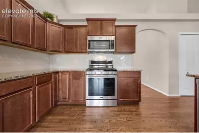 10786 Hidden Brook Circle, Colorado Springs, CO 80908 - Photo 14