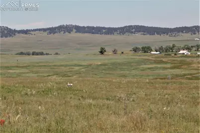 Tract 16 Sweet Road, Calhan, CO 80808 - Photo 1