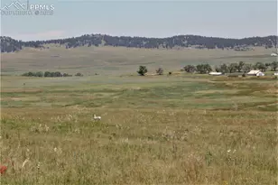 Tract 16 Sweet Rd, Calhan, CO 80808 - Photo 1