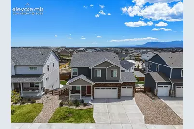 5133 Janga Drive, Colorado Springs, CO 80924 - Photo 2