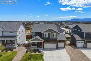 5133 Janga Dr, Colorado Springs, CO 80924 - Photo 2