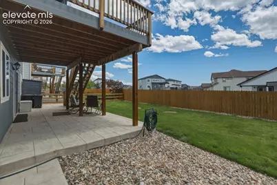 5133 Janga Drive, Colorado Springs, CO 80924 - Photo 38