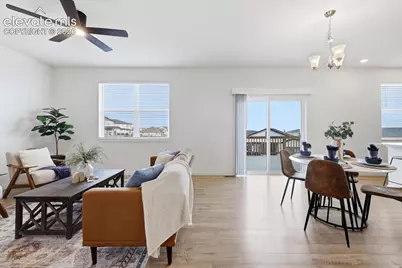 5133 Janga Drive, Colorado Springs, CO 80924 - Photo 10