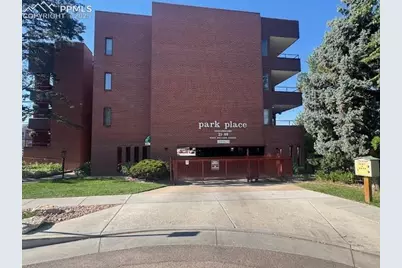 31 W Boulder Street, Colorado Springs, CO 80903 - Photo 2