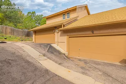 1846 Brookdale Drive, Colorado Springs, CO 80918 - Photo 30