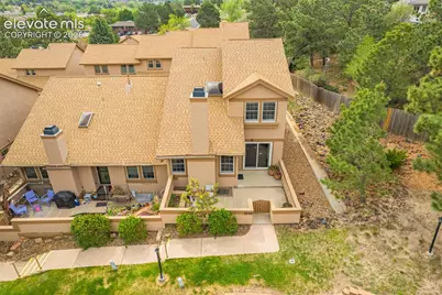 1846 Brookdale Drive, Colorado Springs, CO 80918 - Photo 2