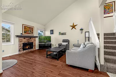 1846 Brookdale Drive, Colorado Springs, CO 80918 - Photo 6
