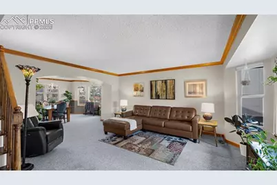 15390 Paddington Circle, Colorado Springs, CO 80921 - Photo 8