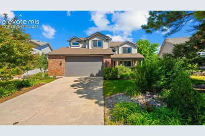 15390 Paddington Circle, Colorado Springs, CO 80921 - Photo 1
