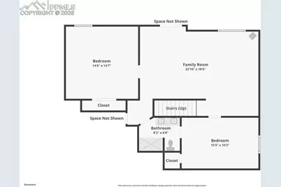 15390 Paddington Circle, Colorado Springs, CO 80921 - Photo 40