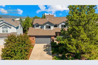 15390 Paddington Circle, Colorado Springs, CO 80921 - Photo 4