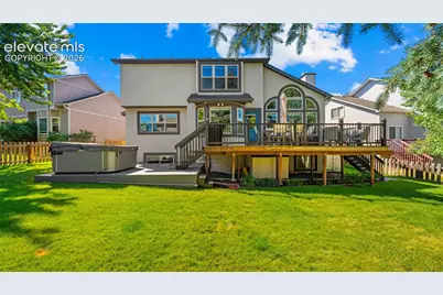 15390 Paddington Circle, Colorado Springs, CO 80921 - Photo 32