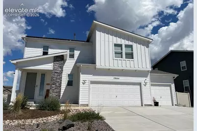 12644 Enclave Scenic Drive, Peyton, CO 80831 - Photo 1