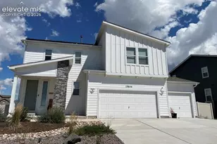 12644 Enclave Scenic Dr, Peyton, CO 80831 - Photo 1