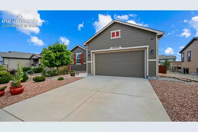 10932 Checo Way, Peyton, CO 80831 - Photo 2