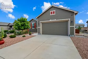 10932 Checo Wy, Peyton, CO 80831 - Photo 2
