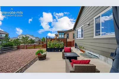 10932 Checo Way, Peyton, CO 80831 - Photo 34