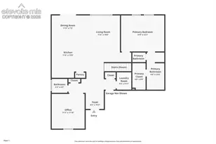 10932 Checo Wy, Peyton, CO 80831 - Photo 42