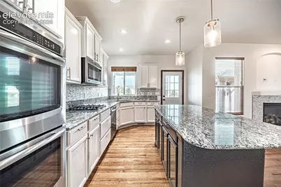 11824 Black Hills Drive, Peyton, CO 80831 - Photo 16