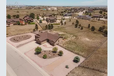 11824 Black Hills Drive, Peyton, CO 80831 - Photo 4