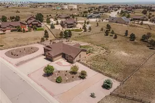 11824 Black Hills Dr, Peyton, CO 80831 - Photo 4