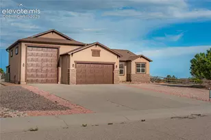 11824 Black Hills Dr, Peyton, CO 80831 - Photo 1