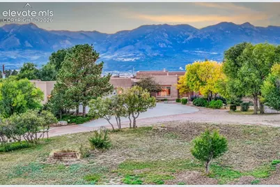 4050 Old Ranch Road, Colorado Springs, CO 80908 - Photo 2