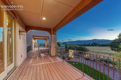 4050 Old Ranch Road, Colorado Springs, CO 80908 - Photo 4