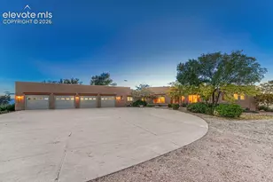 4050 Old Ranch Rd, Colorado Springs, CO 80908 - Photo 8
