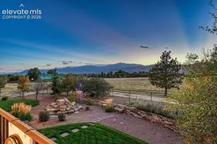 4050 Old Ranch Rd, Colorado Springs, CO 80908 - Photo 2