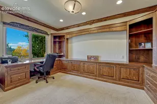 4050 Old Ranch Rd, Colorado Springs, CO 80908 - Photo 26