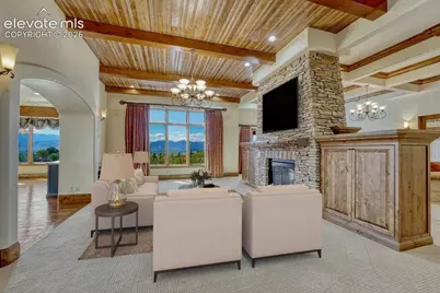 4050 Old Ranch Road, Colorado Springs, CO 80908 - Photo 18