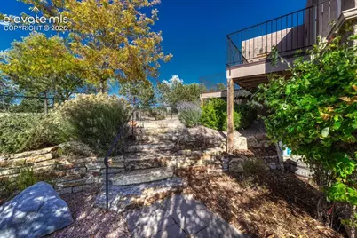 4050 Old Ranch Road, Colorado Springs, CO 80908 - Photo 10