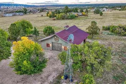 4050 Old Ranch Road, Colorado Springs, CO 80908 - Photo 6
