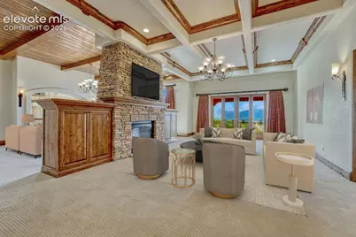 4050 Old Ranch Road, Colorado Springs, CO 80908 - Photo 16