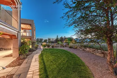 4050 Old Ranch Road, Colorado Springs, CO 80908 - Photo 8