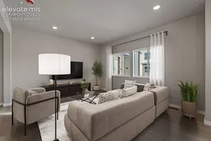 1876 Wildland Hts, Colorado Springs, CO 80910 - Photo 10