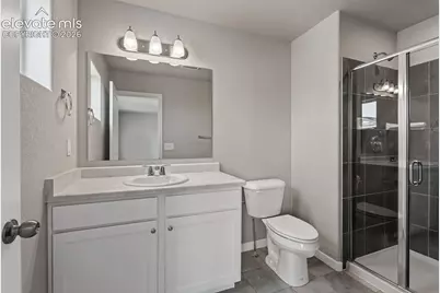 1876 Wildland Heights, Colorado Springs, CO 80910 - Photo 14