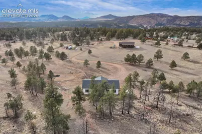 526 Irwin Drive, Florissant, CO 80816 - Photo 20