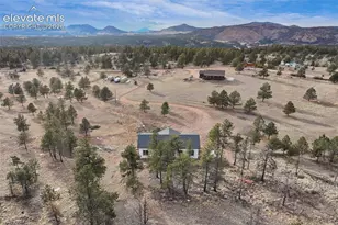 526 Irwin Dr, Florissant, CO 80816 - Photo 20