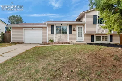 7212 River Bend Road, Colorado Springs, CO 80911 - Photo 2