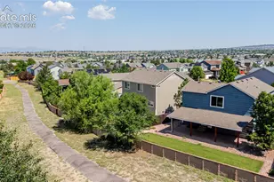 6951 Prairie Wind Dr, Colorado Springs, CO 80923 - Photo 2
