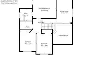 6951 Prairie Wind Dr, Colorado Springs, CO 80923 - Photo 48