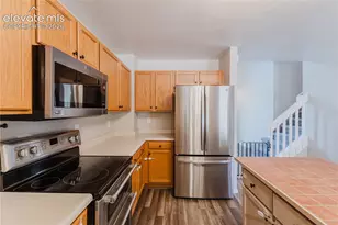 6951 Prairie Wind Dr, Colorado Springs, CO 80923 - Photo 8