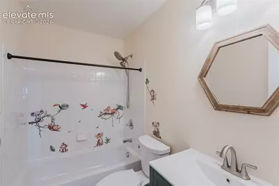 6951 Prairie Wind Drive, Colorado Springs, CO 80923 - Photo 34
