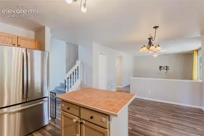 6951 Prairie Wind Drive, Colorado Springs, CO 80923 - Photo 12