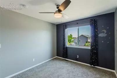 6951 Prairie Wind Drive, Colorado Springs, CO 80923 - Photo 30