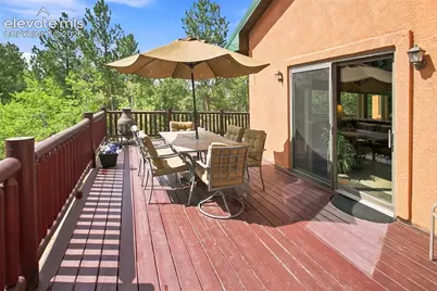 381 Saddleback Creek Drive, Florissant, CO 80816 - Photo 4