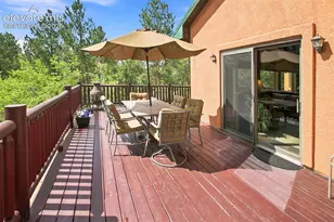 381 Saddleback Creek Dr, Florissant, CO 80816 - Photo 4