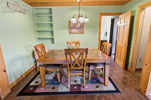 381 Saddleback Creek Dr, Florissant, CO 80816 - Photo 8